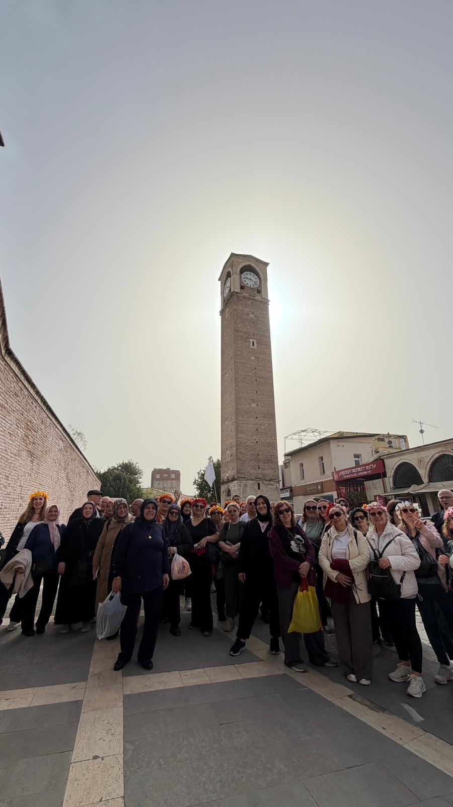 Tur Galerisi