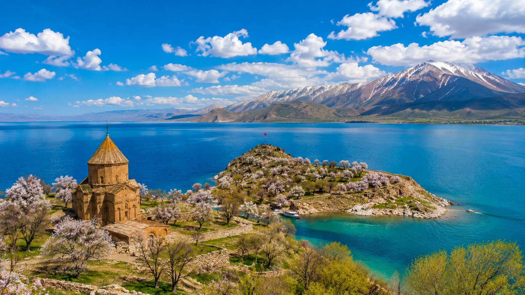 Doğu Anadolu Hazineleri
