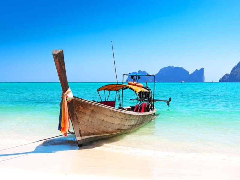Elegant Bangkok & Pattaya & Phuket